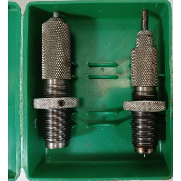 RCBS .30-06 SPRG FL DIE SET