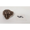 Image 2 : MENS STERLING SILVER RING