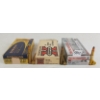 Image 1 : AMMO: 56X DOMINION & WINCHESTER .30-30WIN - 170GR