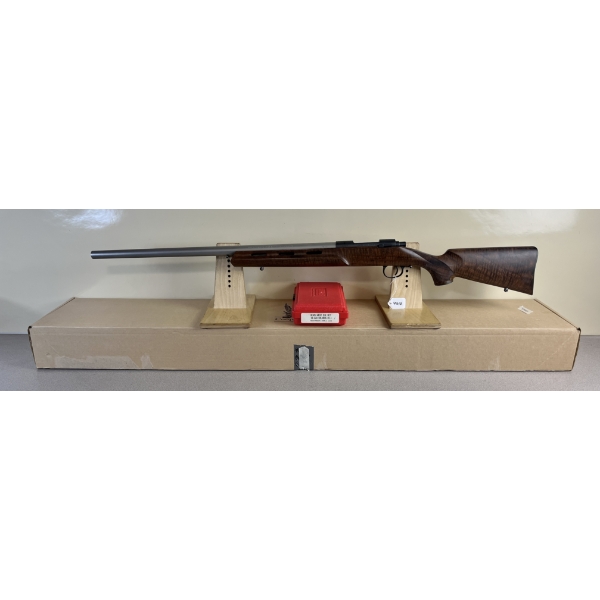 COOPER ARMS MODEL 21 IN .19-223