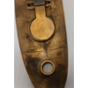 Image 3 : BRASS LEE ENFIELD NO. 1 MK III BUTT PLATE 