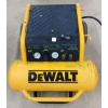 Image 4 : DEWALT AIR COMPRESSOR