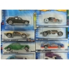 Image 3 : LOT OF 30 - HOTWHEELS - '36 CORD, '67 PONTIAC GTO, X-RAYCERS, ETC