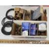 Image 3 : JOB LOT - AUTOMOTIVE PARTS - INCL LIGHT BULBS & OIL FILTERS, ETC.
