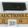 Image 2 : BROWNING MODEL 1922 .32/ 7.65MM MAG - PAL REQ.
