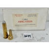Image 1 : AMMO: 13X RELOADS .40-60 WIN - LFP