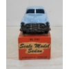Image 2 : WYANDOTTE TOYS SCALE MODEL SEDAN FRICTION CAR