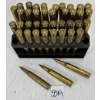 Image 1 : AMMO: 40 X REMINGTON & BROWNING .25-06 - 87 & 120 GR
