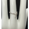 Image 5 : LOT OF 5 - MISC WOMEN'S JEWLERY - INCL GEMSTONE EARINGS, NECKLACE & RING - SEE ALL PICS