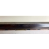 Image 7 : DNL RISHER PERCUSSION RIFLE IN APPROX .36 BP - ANTIQUE