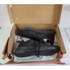 Image 4 : LOT OF 2 - MEN'S SIZE 14 POLO & REEBOK SHOES 