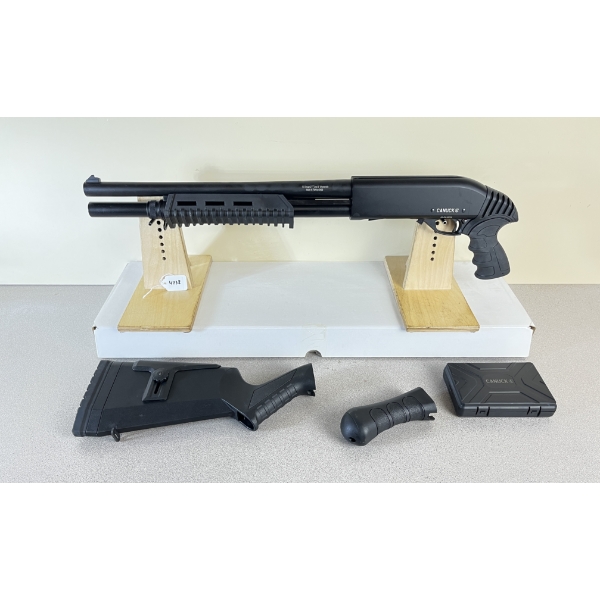 CANUCK ENFORCER IN 12 GA 