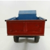 Image 6 : 1960's LUMAR PRESSED STEEL HYDRAULIC DUMP TRUCK