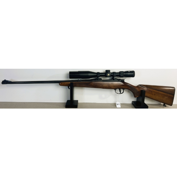 CZ BRNO MODEL ZKK-601 IN .223 REM