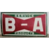 Image 1 : B-A BOWTIE - SSP SIGN