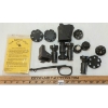 Image 2 : JOB LOT - MISC PARTS, SPEED LOADERS & BARREL-LITE