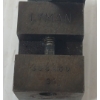 Image 3 : LYMAN .357 SWC SINGLE CAVITY BULLET MOLD - 358480