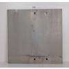 Image 2 : HOSPITAL METAL SIGN