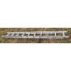 Image 1 : WERNER EXTENTION LADDER - 16 FOOT - ALUM