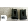 Image 1 : LOT OF 2 - WEATHERBY MKXXII MAGS IN .22 LR - PAL REQUIRED 