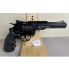 Image 3 : SMITH & WESSON 327TRR8 IN .177 BB NO PAL REQUIRED 