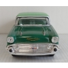 Image 2 : 1957 CHEVY BELAIR DEALERSHIP MODEL PROMO CAR