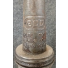 Image 5 : EN-AR-CO EMBOSSED QT OIL BOTTLE W/ SPOUT