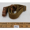 Image 1 : WWII RUSSIAN MOSIN-NAGANT RIFLE SLING