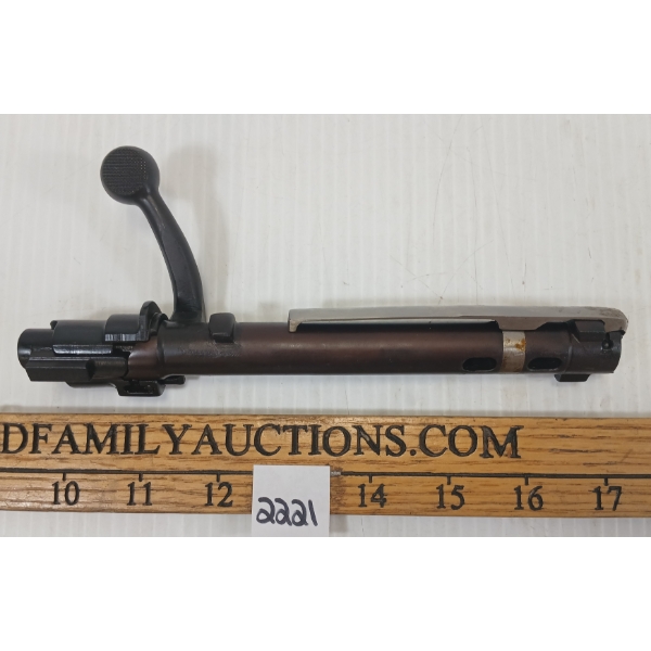 M98 COMMERCIAL BOLT