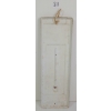 Image 2 : ADOHR FARMS DAIRY TIN THERMOMETER