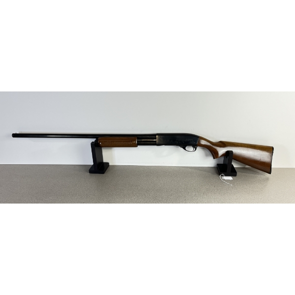 REMINGTON MODEL 870 WINGMASTER IN 12 GA