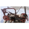 Image 4 : MASSEY FERGUSON 7FT SICKLE MOWER