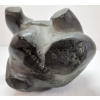 Image 8 : MOTHER & CHILD - SIGNED - STONE