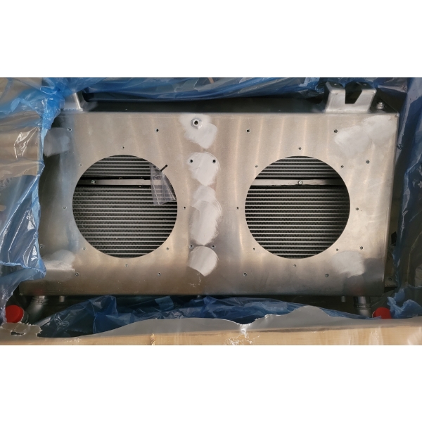 HYDAC RADIATOR