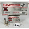 Image 1 : AMMO: 100X WINCHESTER .38 SPL 158GR. LSWC