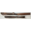 Image 4 : LOT OF 2 - MISC STOCKS