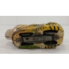 Image 7 : TIN LITHO WIND UP TIGER
