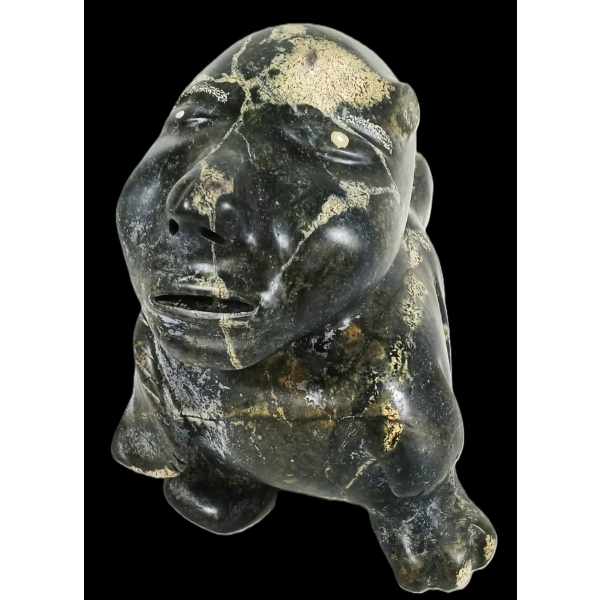 SPIRIT - SIGNED - STONE