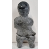 Image 3 : CHILD - SIGNED - STONE