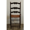 Image 6 : PENNSYLVANIAN SLAT-BACK SIDE CHAIR