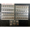 Image 5 : QTY OF 1970-2000 CDN MISC COINS 