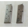 Image 2 : LOT OF 2 - MISC .45AUTO MAGS - PAL REQ.
