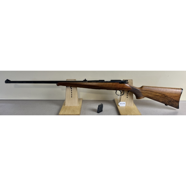 BRNO MODEL 1 IN .22 LR 