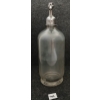 Image 3 : FRANK MATEJKA - CLEAR ACID-ETCHED - SELTZER BOTTLE