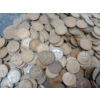 Image 3 : QTY OF U.S. & CDN PENNIES