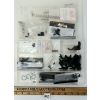 Image 1 : QTY OF SIG SAUER CLASSIC PISTOL P-SERIES FACTORY REPLACEMENT PARTS