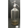 Image 2 : THE BLACKWOODS - CLEAR ACID-ETCHED - SELTZER BOTTLE