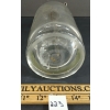 Image 6 : TAYLOR & PRINGLE LTD - CLEAR ACID-ETCHED - SELTZER BOTTLE