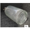 Image 6 : G. FAUMAN - CLEAR ACID-ETCHED - 40OZ SYPHON BOTTLE