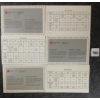 Image 3 : LOT OF 6 - 1993-1997 RCM UNCIRCULATED PROOF SETS
